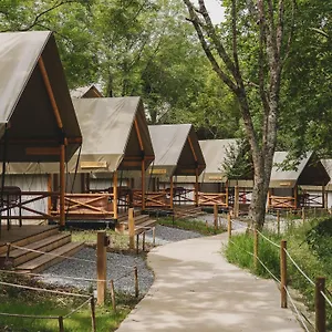 Igueldo Camping