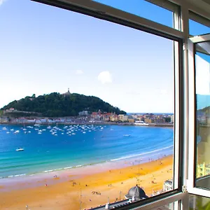 bellavista-concha-beach-sshousing.basquecountryhotels.org/