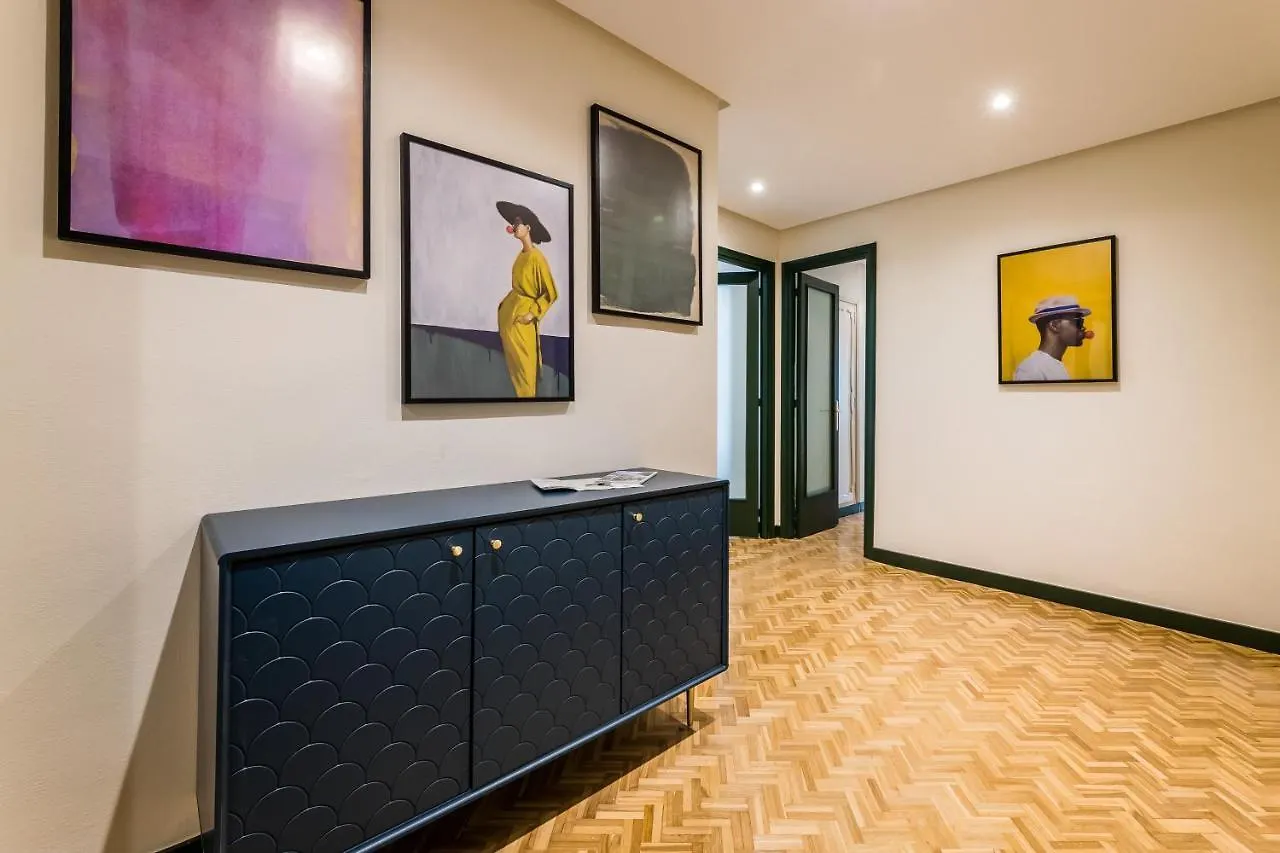 Zubieta By Sweet Home San Sebastian Apartment