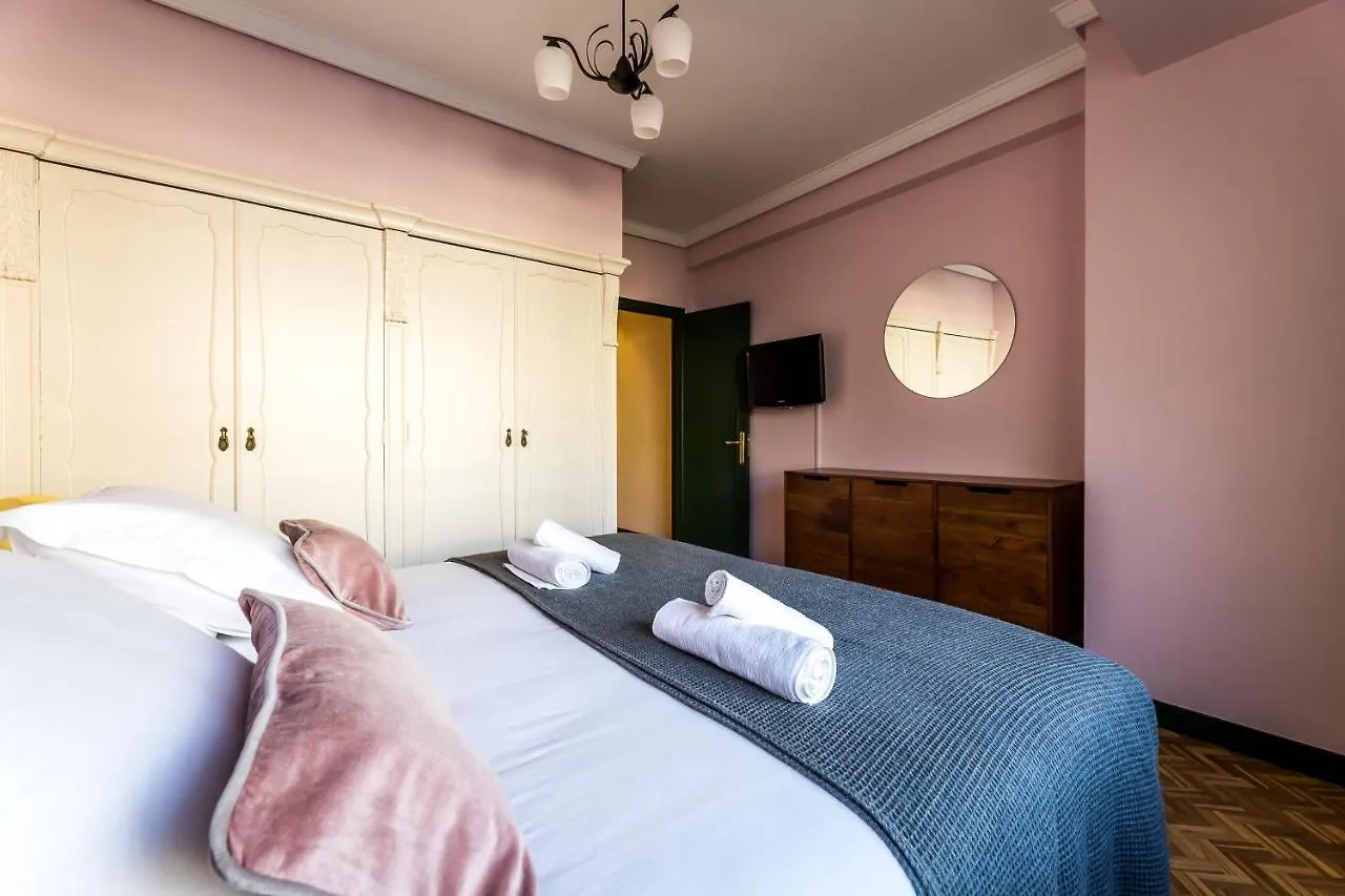 Zubieta By Sweet Home San Sebastian