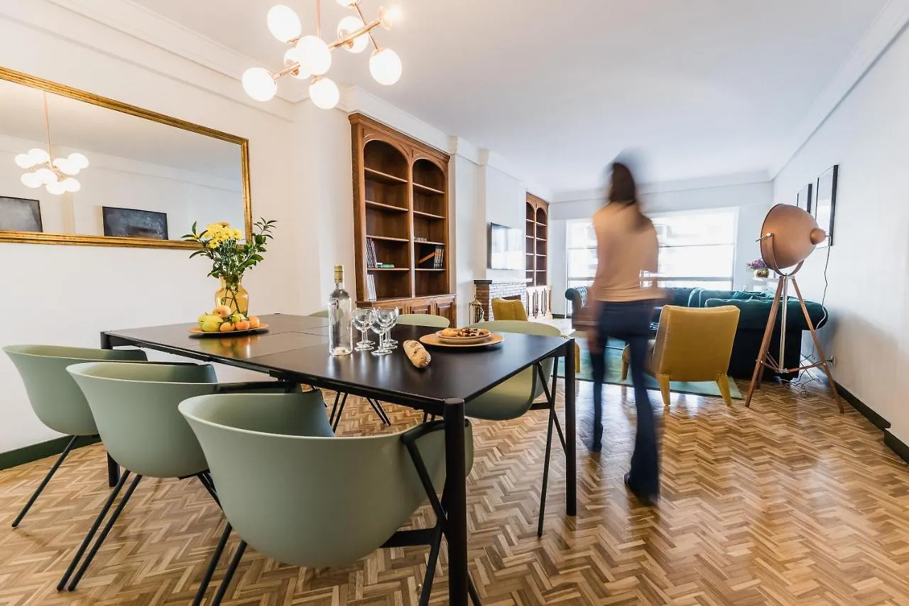 Zubieta By Sweet Home San Sebastian