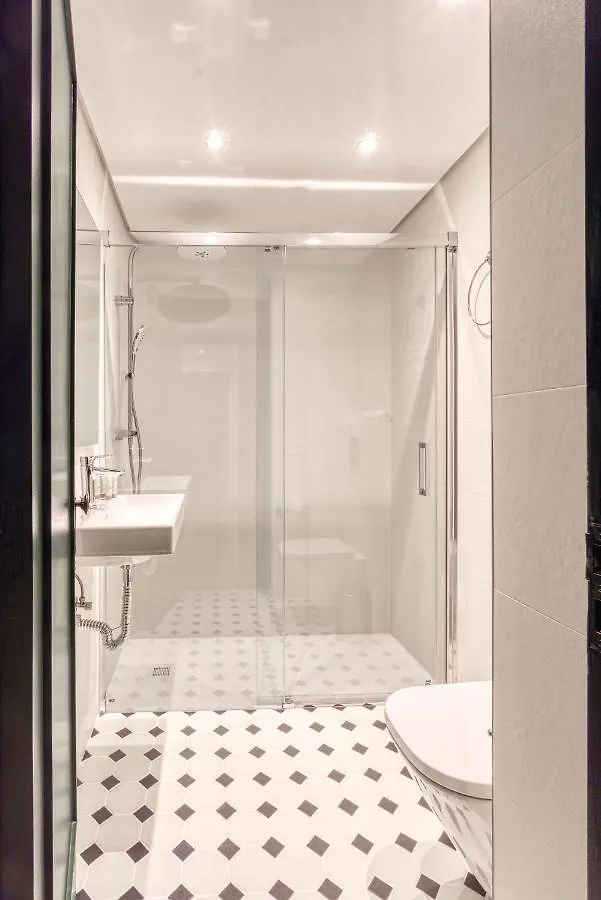 Zubieta By Sweet Home San Sebastian Spain