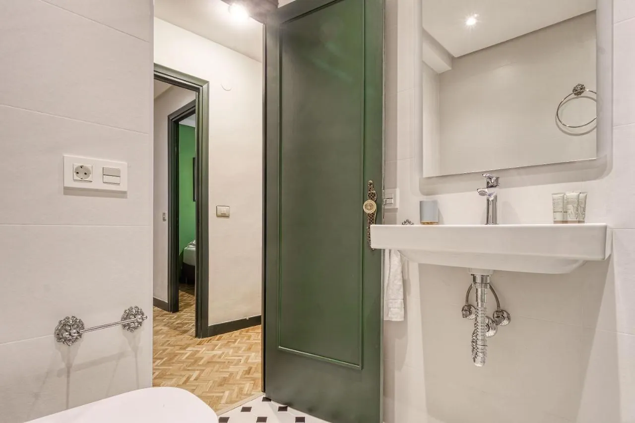 Zubieta By Sweet Home San Sebastian